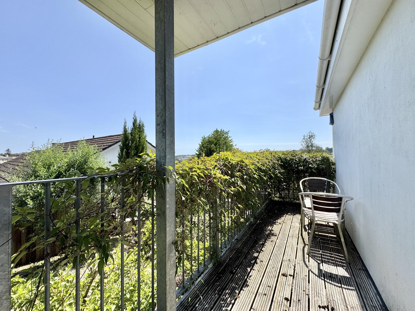 4 bed property in Comprigney Hill, Truro